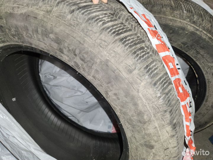 Nokian Tyres Nordman RS2 225/55 R17