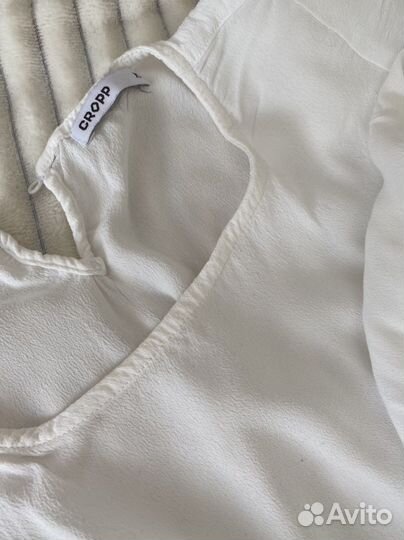 Вещи пакетом xs s/m