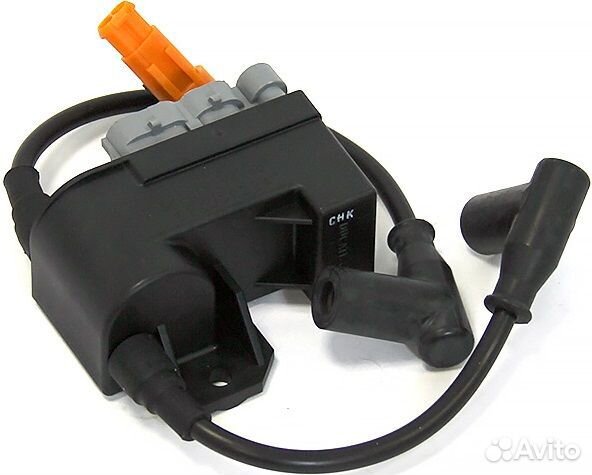 SU-01186 SPI Катушка Зажигания Для Ski Doo 550 512