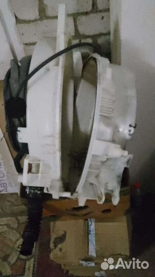 Ремонт холодильников/ремонт стиральных машин