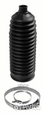 Пыльник, рулевое управление 3471401 lemforder