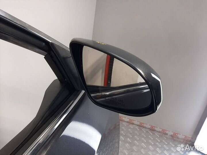 Зеркало наружное правое Toyota Camry XV50 2014