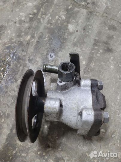 Насос гура hyundai sonata y3