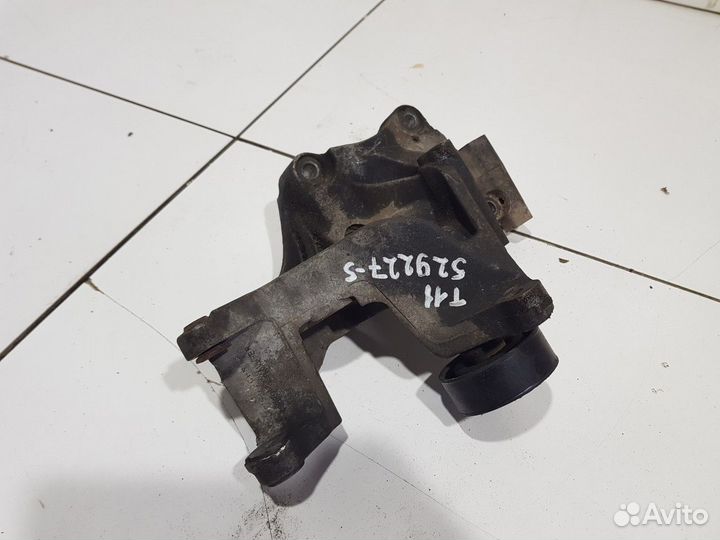 Кронштейн генератора (Chery Tiggo T11)