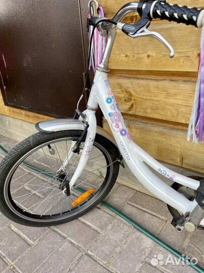 Велосипед 20