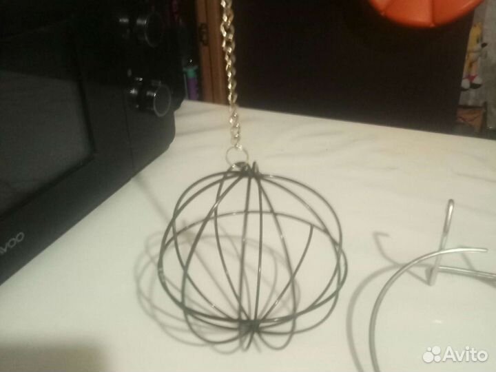 Кормушка сенник