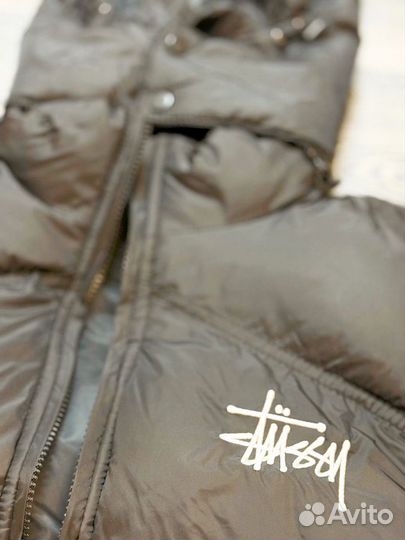 Жилетка мужская Stussy