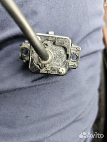 Камера зеркало