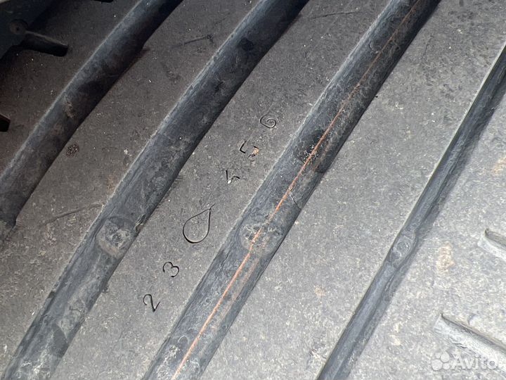 Nokian Tyres Nordman SZ 235/45 R17 95W