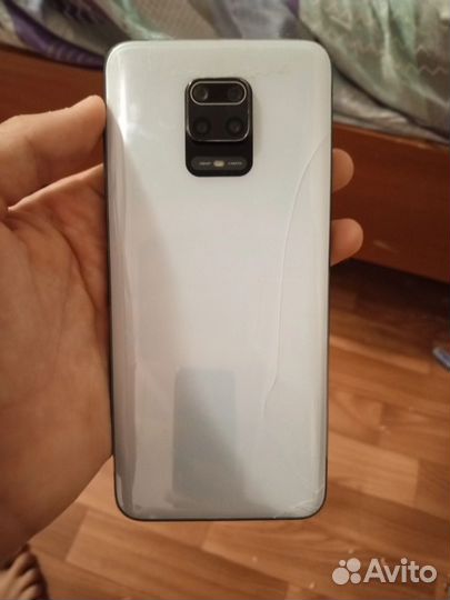 Xiaomi redmi note 9s