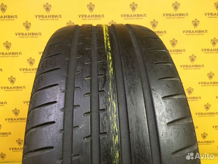 Continental ContiSportContact 2 205/55 R16 94V