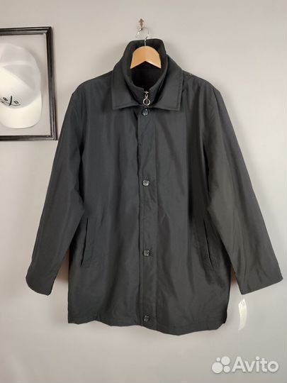 Мужская куртка Jeffrey Gordon р.52