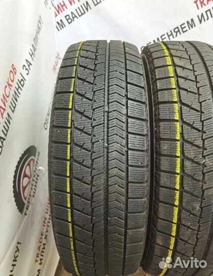 Bridgestone Blizzak VRX 185/65 R15 88Q