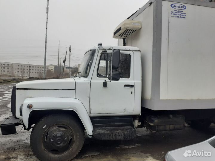 ГАЗ 2824FS, 2012