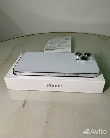 iPhone 14 Pro Max, 256 ГБ