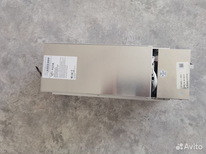 Asic whatsminer m30s++ 104 th