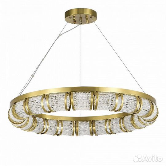 Подвесная люстра ST-Luce Esme SL6011.303.01