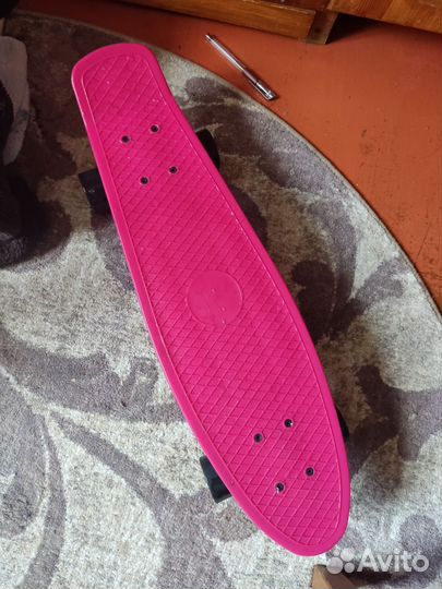 Скейтборд 67 см