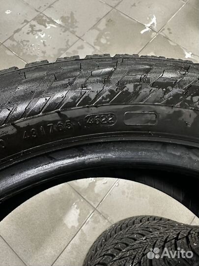 Nokian Tyres Hakkapeliitta 10p 225/50 R17