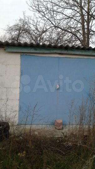 Дом 45,2 м² на участке 21 сот.