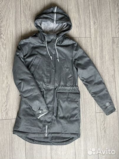 Парка женска Reebok xs