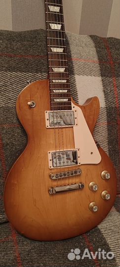 Gibson Les Paul Tribute 2018 USA