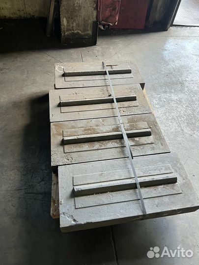 Било (била) На китайские и импортные дробилки