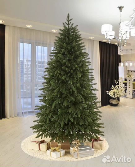 Елка искусственная