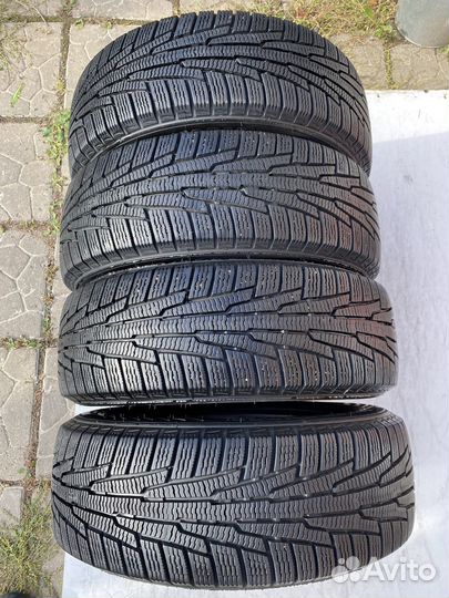 Nokian Tyres Nordman 2 185/60 R15 88R