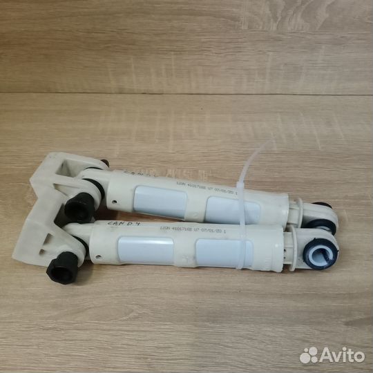 41017168 Амортизаторы стиральной машины AEG