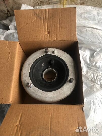 Опора амортизационной стойки Bmw