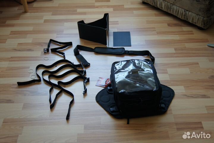 Сумка на бак Louis