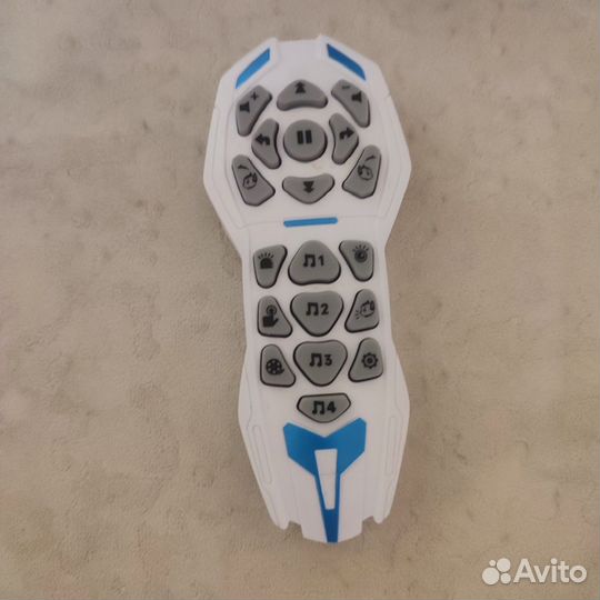 Игрушка робот собака