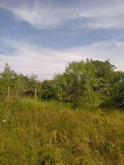 Участок 5,6 сот. (СНТ, ДНП)