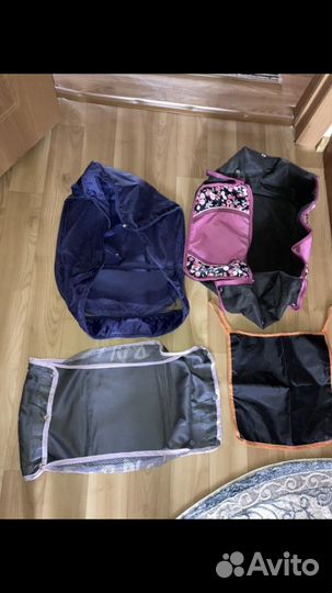 Колеса для коляски, и разные принадлежности