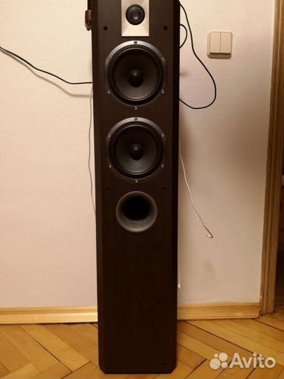 Акустическая система focal 714V