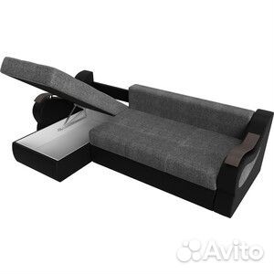 Угловой диван