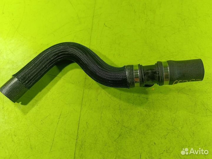 Патрубок радиатора для Fiat Doblo