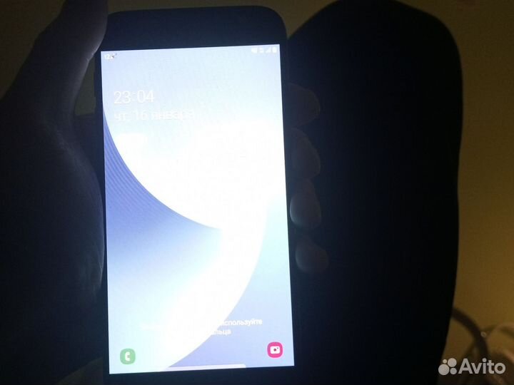 Samsung Galaxy J7 (2016), 2/16 ГБ