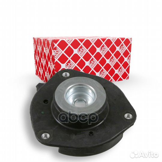 Опора амортизатора 22500 Febi