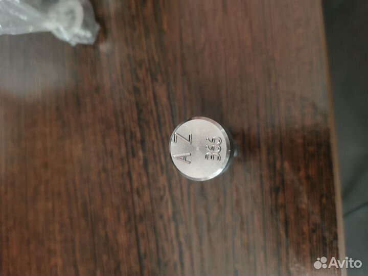 Набор матриц AZ 366 для релоадинга