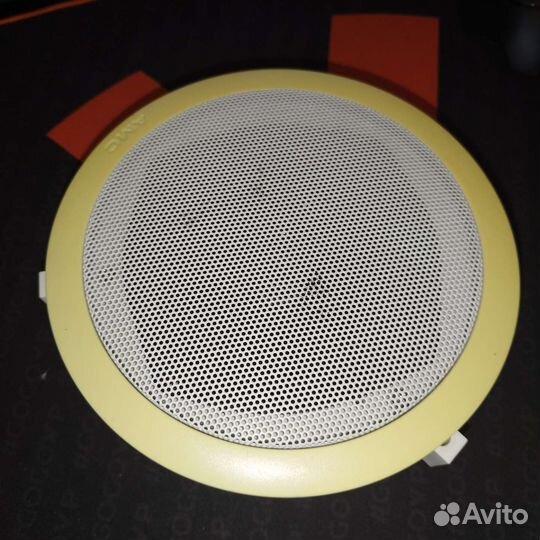 Динамики Amc pc5tx