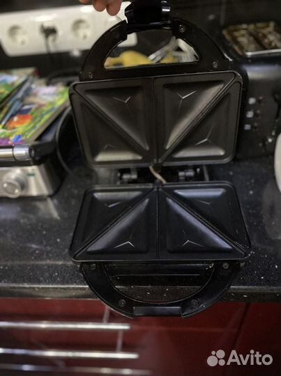 Бутербродница