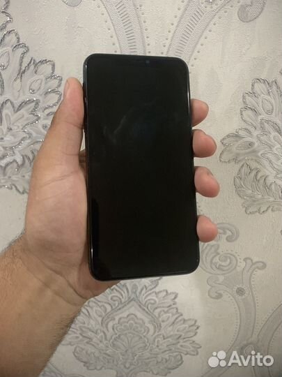 iPhone 11про max 256