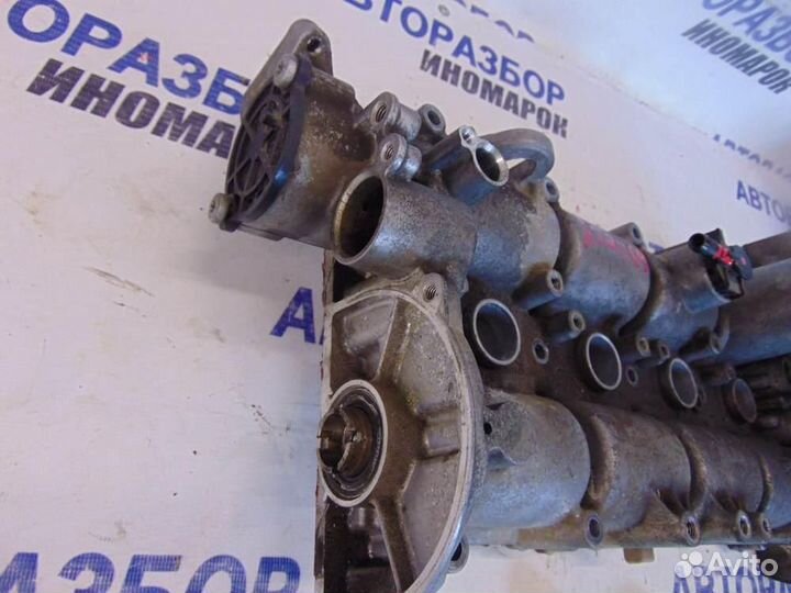 Крышка головки блока для Volkswagen Golf 7 2012