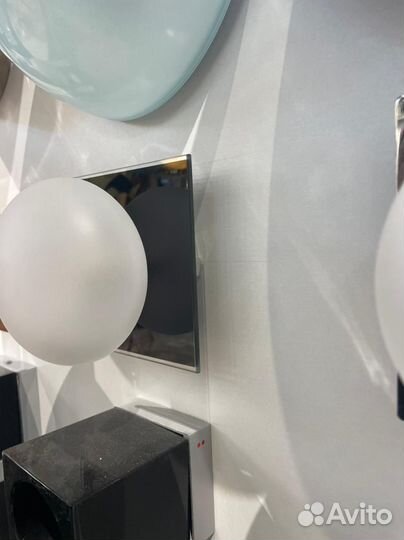 Настенный светильник бра италия