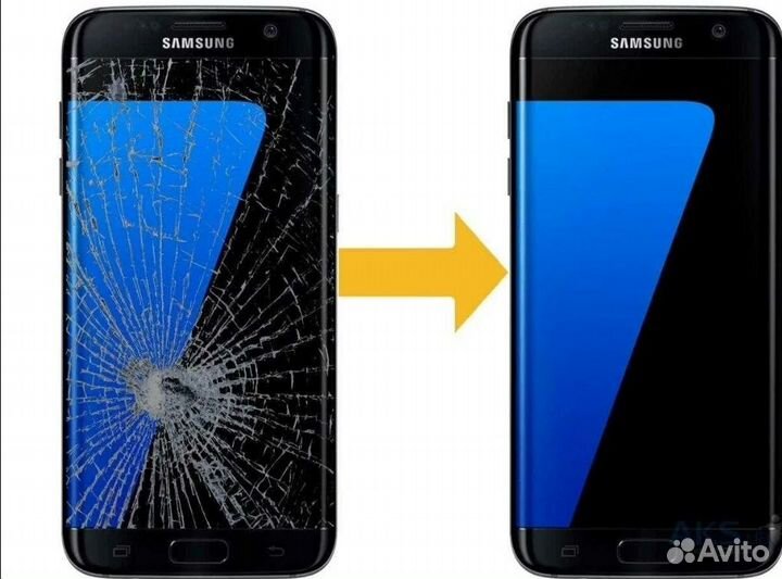 Срочный ремонт телефонов,замена экрана