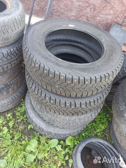 Viatti Bosco A/T 2.25/4.5 R15