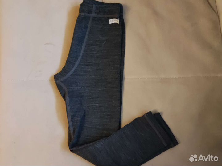 Поддева/термобелье 104