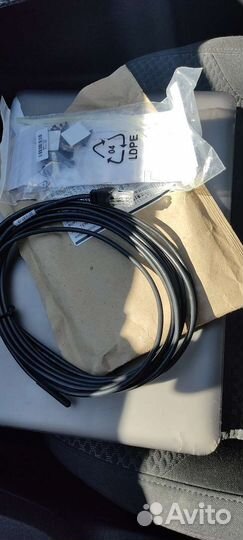 Датчик температуры APC AP9335T